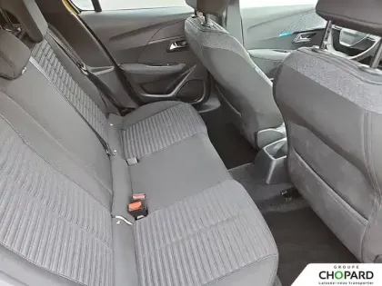 Photo 19 Peugeot 208  PureTech 75 S&S BVM5