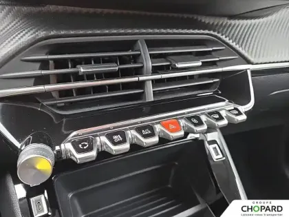 Photo 95 Peugeot 208  PureTech 75 S&S BVM5