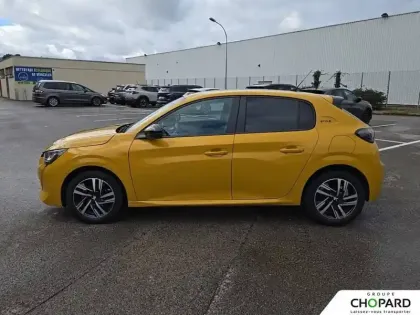 Photo 36 Peugeot 208  PureTech 75 S&S BVM5