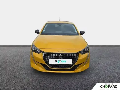 Photo 77 Peugeot 208  PureTech 75 S&S BVM5