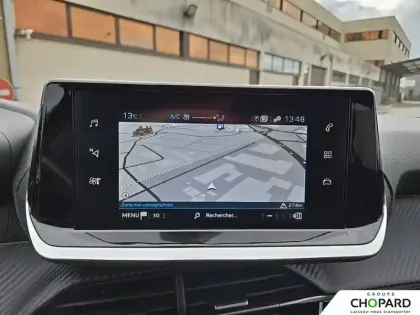 Photo 50 Peugeot 208  PureTech 75 S&S BVM5