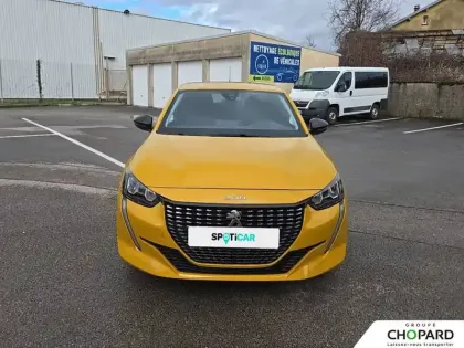 Photo 31 Peugeot 208  PureTech 75 S&S BVM5