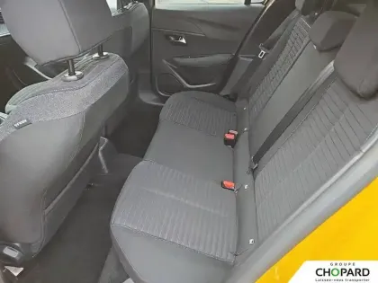 Photo 17 Peugeot 208  PureTech 75 S&S BVM5