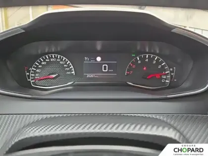 Photo 90 Peugeot 208  PureTech 75 S&S BVM5