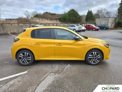 Photo 72 Peugeot 208  PureTech 75 S&S BVM5