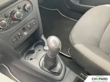 Photo 36 Dacia Sandero  TCe 90