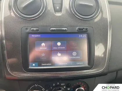 Photo 31 Dacia Sandero  TCe 90