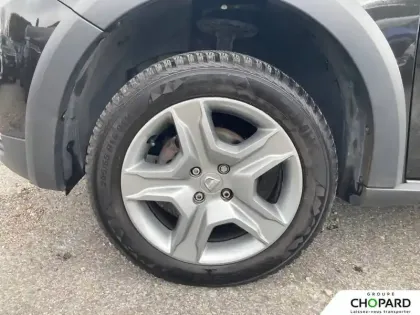 Photo 49 Dacia Sandero  TCe 90