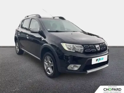 Photo 40 Dacia Sandero  TCe 90