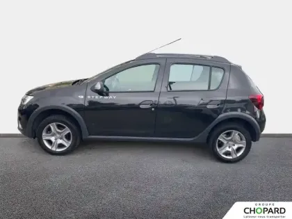 Photo 46 Dacia Sandero  TCe 90