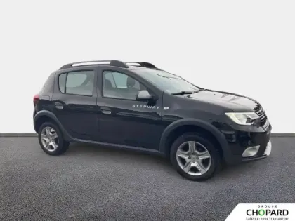 Photo 41 Dacia Sandero  TCe 90