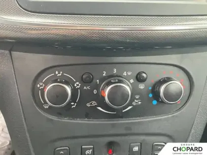 Photo 13 Dacia Sandero  TCe 90