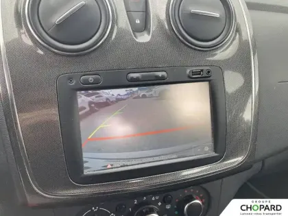 Photo 53 Dacia Sandero  TCe 90