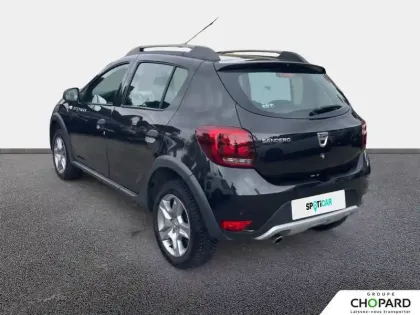 Photo 44 Dacia Sandero  TCe 90