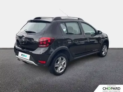 Photo 26 Dacia Sandero  TCe 90