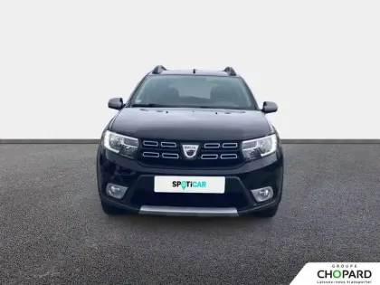 Photo 20 Dacia Sandero  TCe 90