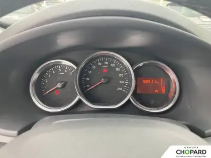 Photo 18 Dacia Sandero  TCe 90