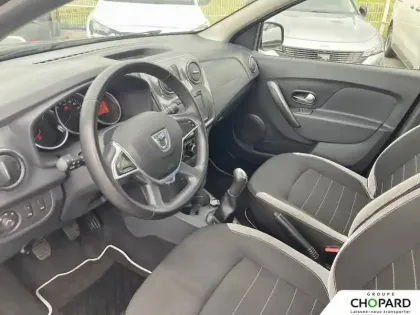 Photo 9 Dacia Sandero  TCe 90