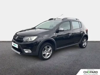 Photo Dacia Sandero Stepway