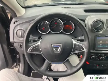 Photo 16 Dacia Sandero  TCe 90
