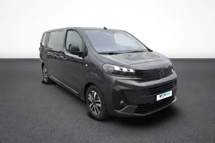 Photo 36 Peugeot Expert Gén. III Ph2 Tech Edition 4