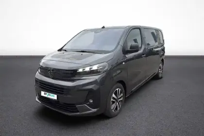 Photo Peugeot Expert Tech Edition