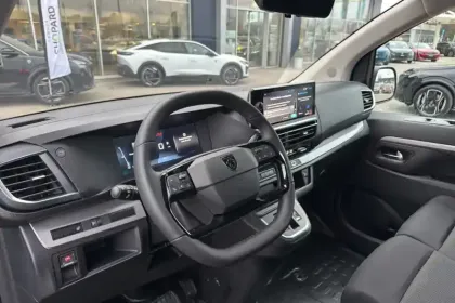 Photo 44 Peugeot Expert Gén. III Ph2 Tech Edition 4