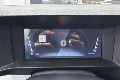 Photo 17 Peugeot Expert Gén. III Ph2 Tech Edition 4