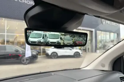 Photo 20 Peugeot Expert Gén. III Ph2 Tech Edition 4