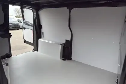 Photo 42 Peugeot Expert Gén. III Ph2 Tech Edition 4