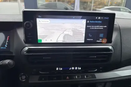 Photo 47 Peugeot Expert Gén. III Ph2 Tech Edition 4