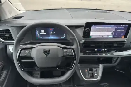 Photo 16 Peugeot Expert Gén. III Ph2 Tech Edition 4