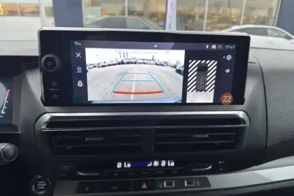 Photo 48 Peugeot Expert Gén. III Ph2 Tech Edition 4