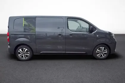 Photo 35 Peugeot Expert Gén. III Ph2 Tech Edition 4