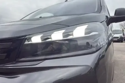 Photo 37 Peugeot Expert Gén. III Ph2 Tech Edition 4