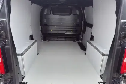 Photo 12 Peugeot Expert Gén. III Ph2 Tech Edition 4