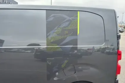 Photo 38 Peugeot Expert Gén. III Ph2 Tech Edition 4