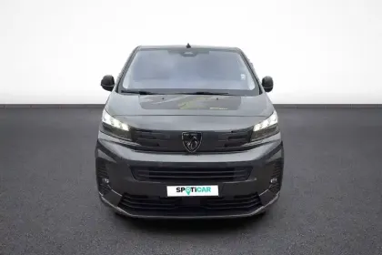 Photo 59 Peugeot Expert  FGN M DIESEL 180 CH AUTOMATIQUE
