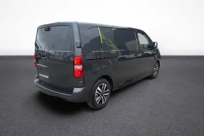 Photo 5 Peugeot Expert  FGN M DIESEL 180 CH AUTOMATIQUE