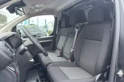 Photo 43 Peugeot Expert Gén. III Ph2 Tech Edition 4