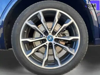 Photo 14 BMW X3  xDrive 30e 292ch BVA8