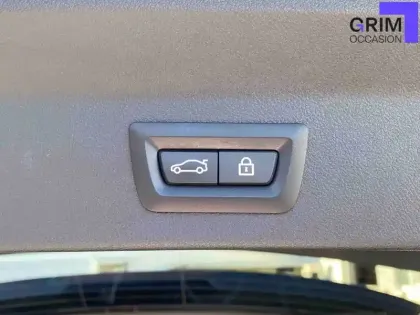 Photo 31 BMW X3  xDrive 30e 292ch BVA8