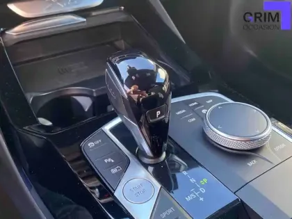 Photo 9 BMW X3  xDrive 30e 292ch BVA8