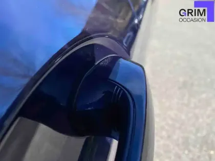 Photo 34 BMW X3  xDrive 30e 292ch BVA8