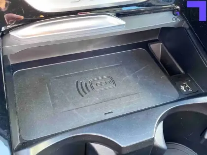 Photo 26 BMW X3  xDrive 30e 292ch BVA8