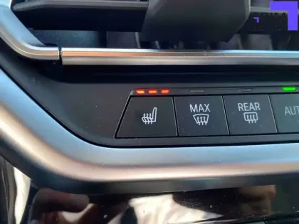 Photo 20 BMW X3  xDrive 30e 292ch BVA8