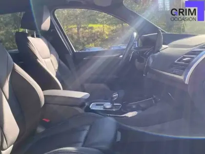 Photo 29 BMW X3  xDrive 30e 292ch BVA8