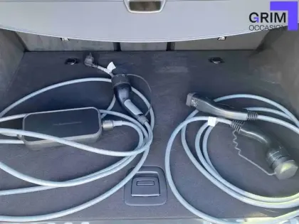 Photo 32 BMW X3  xDrive 30e 292ch BVA8