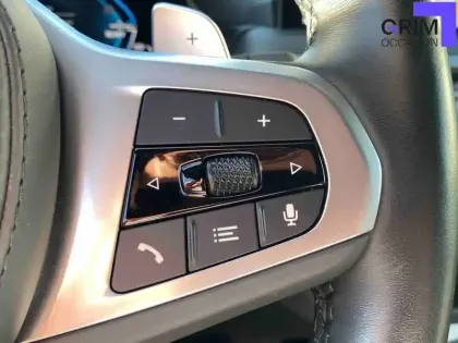 Photo 22 BMW X3  xDrive 30e 292ch BVA8