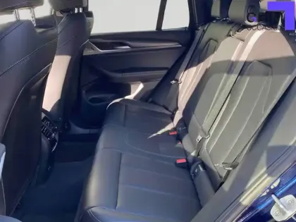 Photo 10 BMW X3  xDrive 30e 292ch BVA8